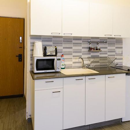 Frishman Apartments Tel-Aviv Extérieur photo