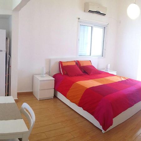Frishman Apartments Tel-Aviv Extérieur photo