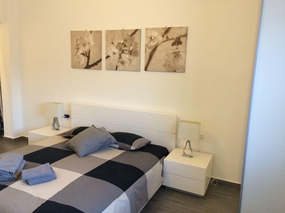 Frishman Apartments Tel-Aviv Extérieur photo
