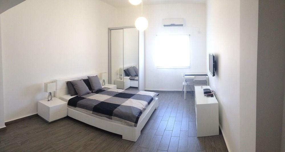 Frishman Apartments Tel-Aviv Extérieur photo
