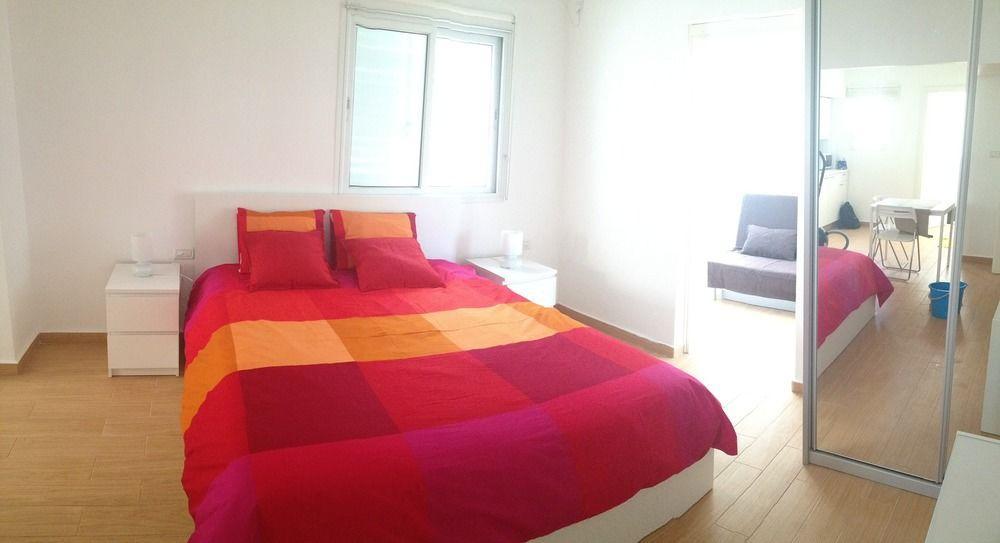 Frishman Apartments Tel-Aviv Extérieur photo