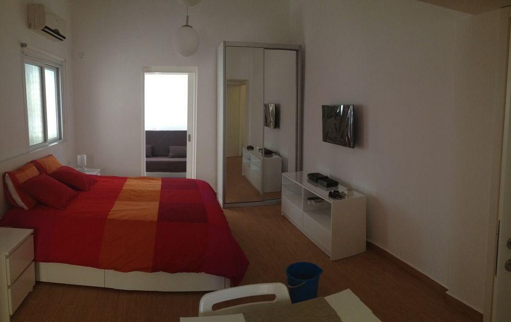 Frishman Apartments Tel-Aviv Extérieur photo