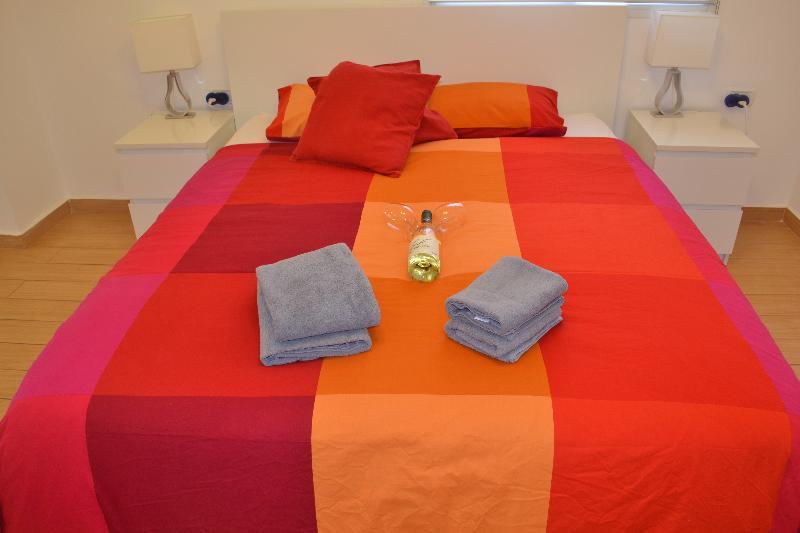 Frishman Apartments Tel-Aviv Extérieur photo