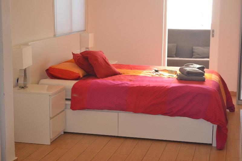 Frishman Apartments Tel-Aviv Extérieur photo