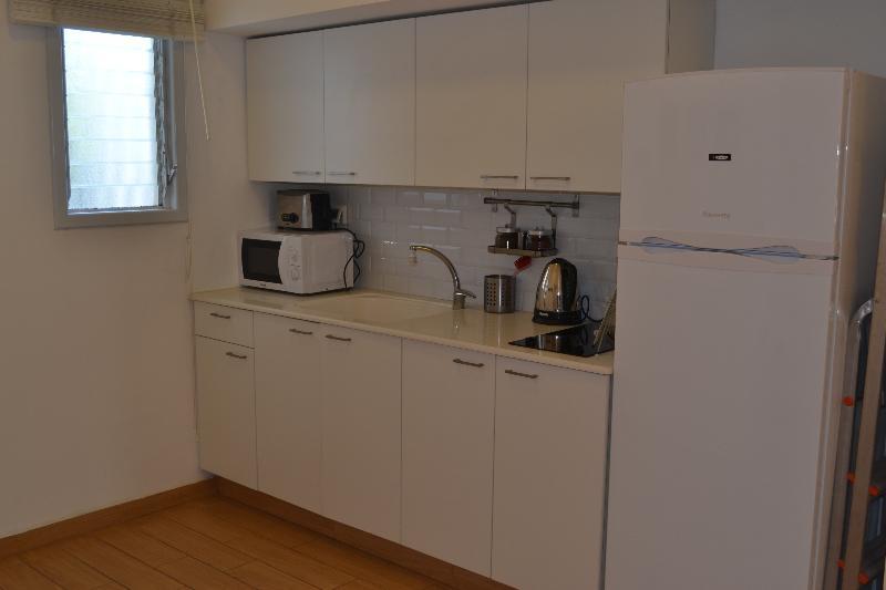 Frishman Apartments Tel-Aviv Extérieur photo