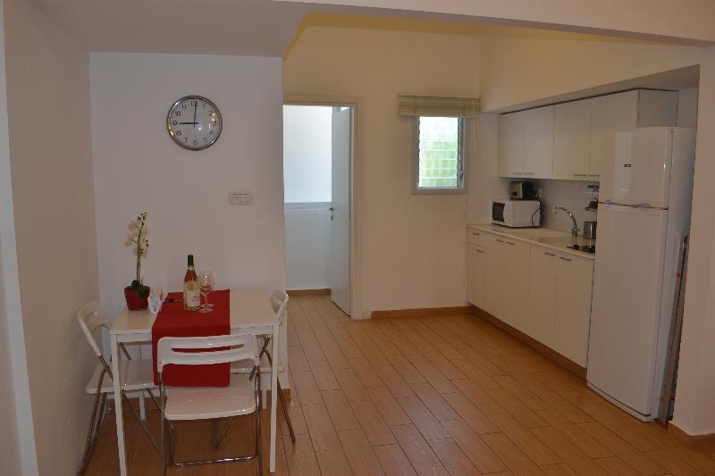 Frishman Apartments Tel-Aviv Extérieur photo
