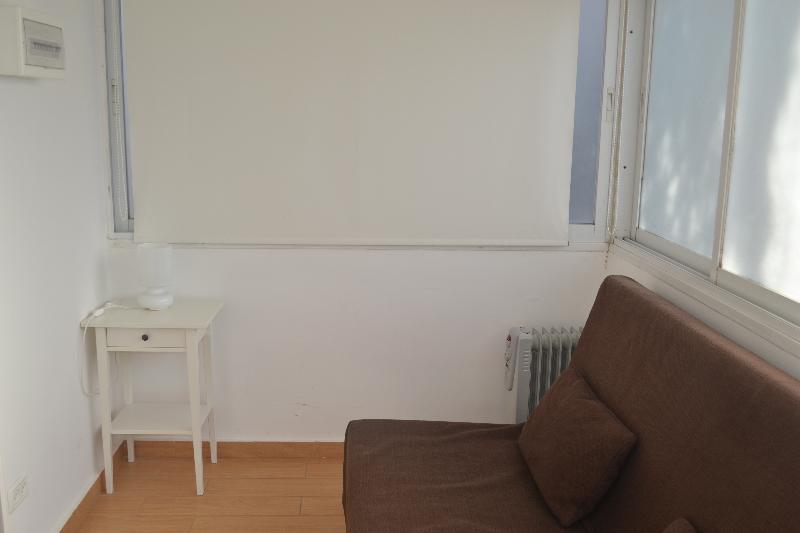 Frishman Apartments Tel-Aviv Extérieur photo
