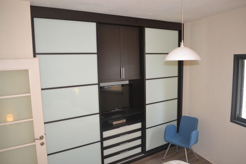Frishman Apartments Tel-Aviv Extérieur photo