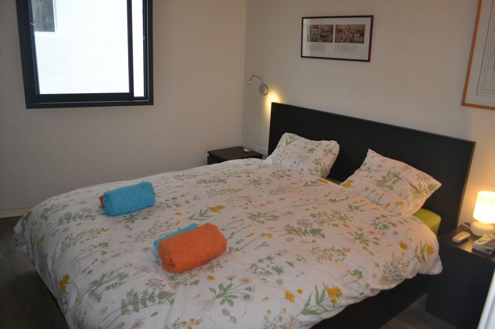Frishman Apartments Tel-Aviv Extérieur photo