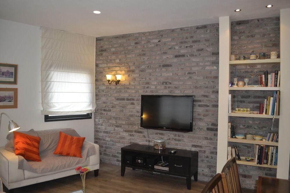 Frishman Apartments Tel-Aviv Extérieur photo