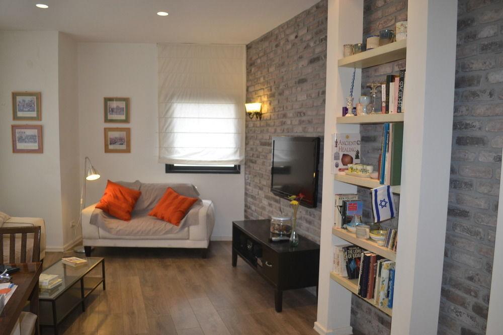 Frishman Apartments Tel-Aviv Extérieur photo