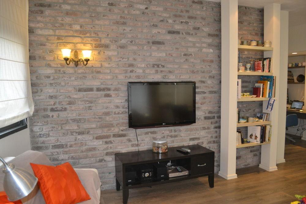 Frishman Apartments Tel-Aviv Extérieur photo