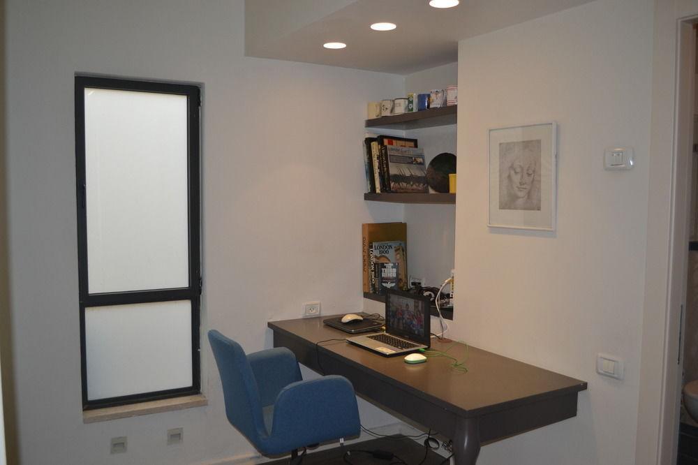 Frishman Apartments Tel-Aviv Extérieur photo