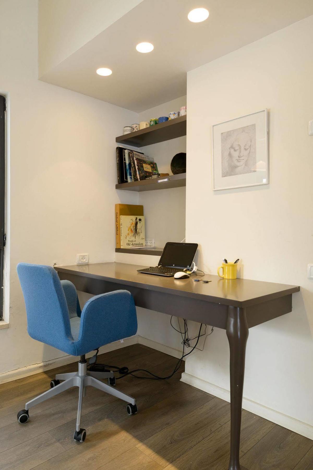 Frishman Apartments Tel-Aviv Extérieur photo