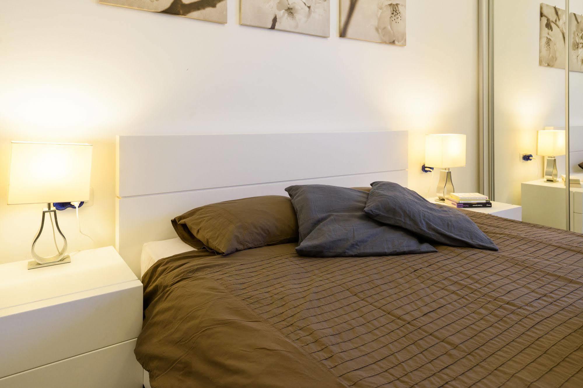 Frishman Apartments Tel-Aviv Extérieur photo