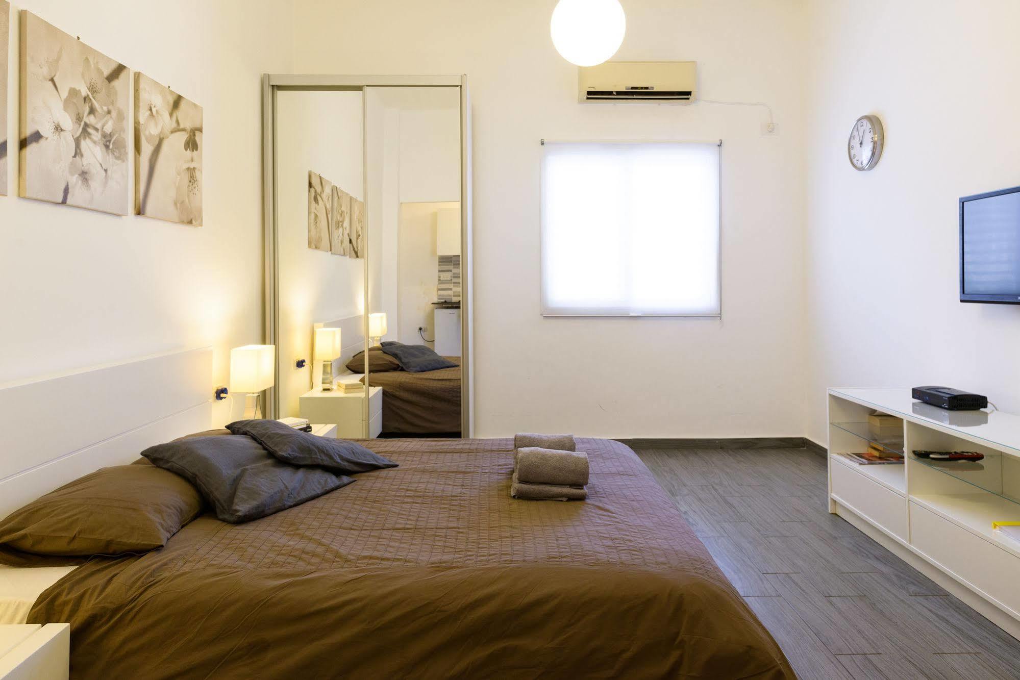 Frishman Apartments Tel-Aviv Extérieur photo