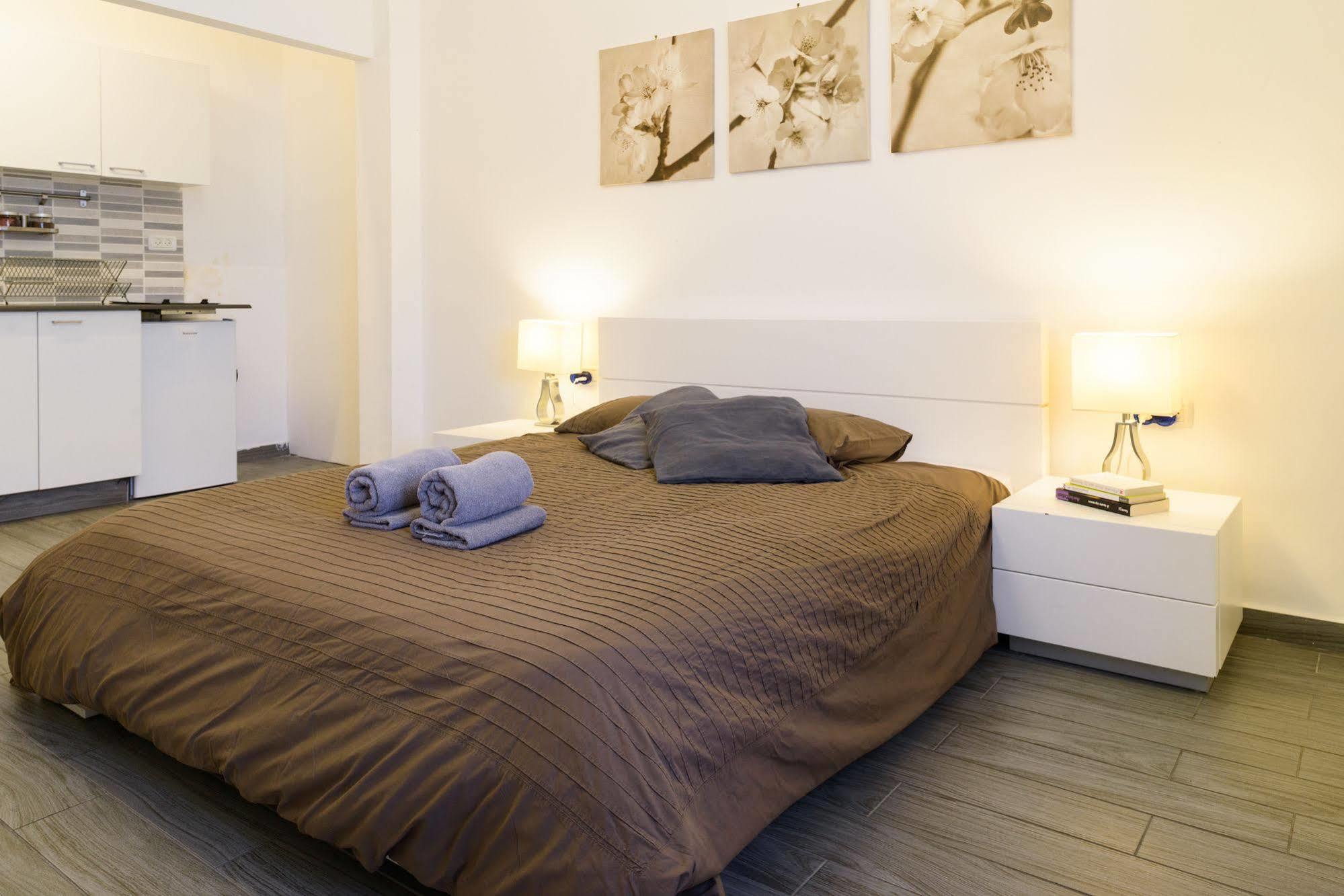 Frishman Apartments Tel-Aviv Extérieur photo