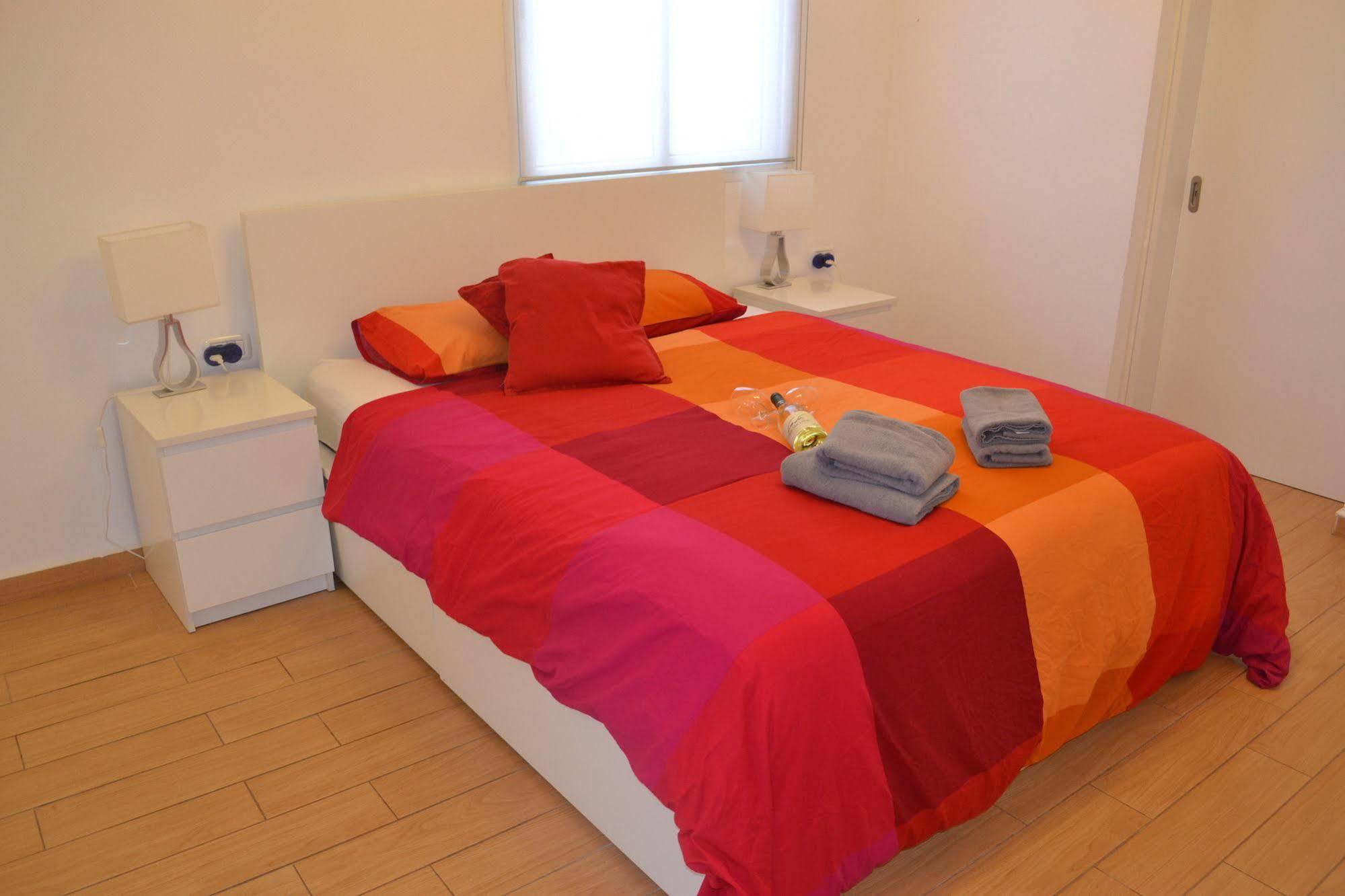 Frishman Apartments Tel-Aviv Extérieur photo