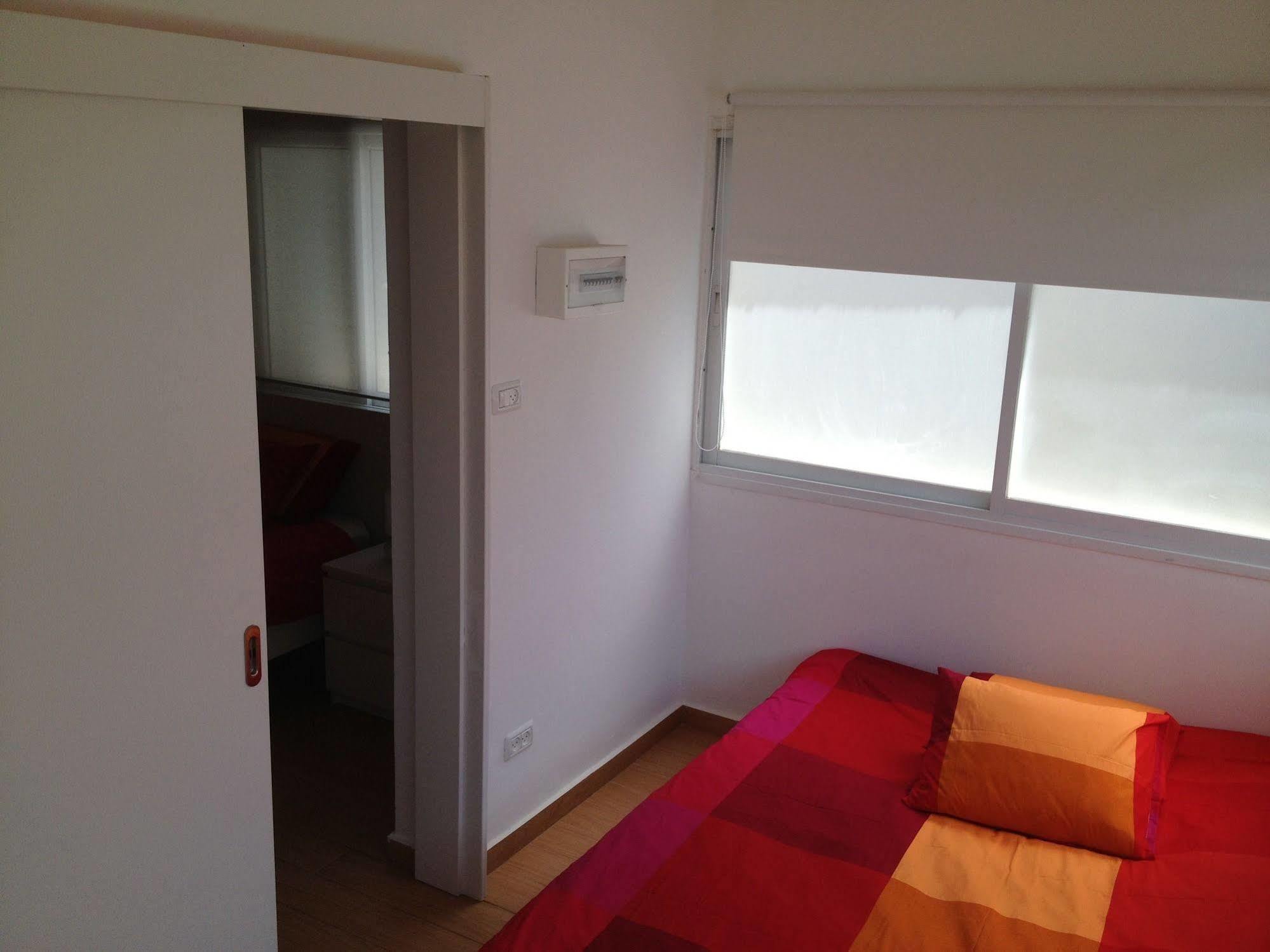 Frishman Apartments Tel-Aviv Extérieur photo