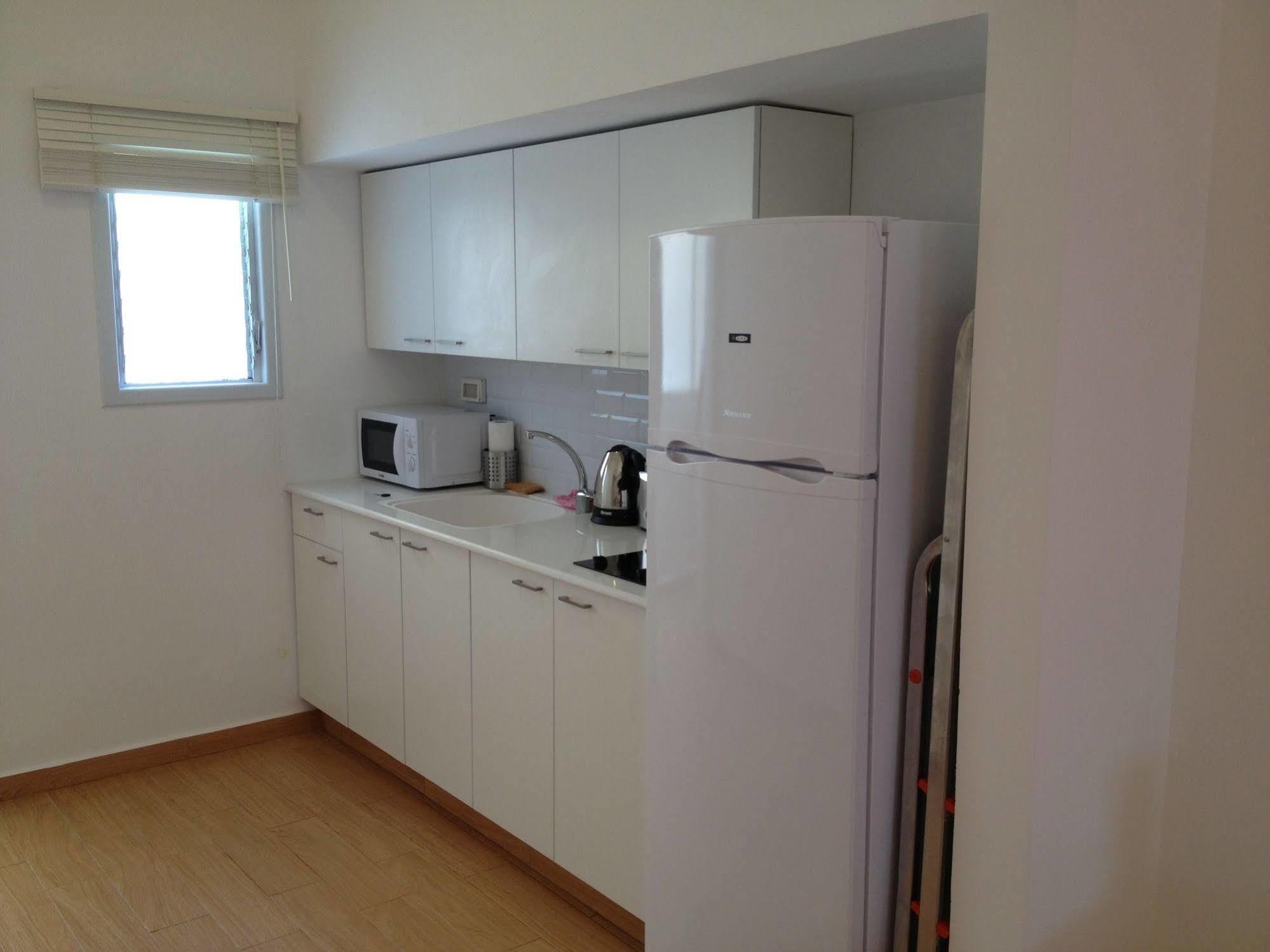 Frishman Apartments Tel-Aviv Extérieur photo
