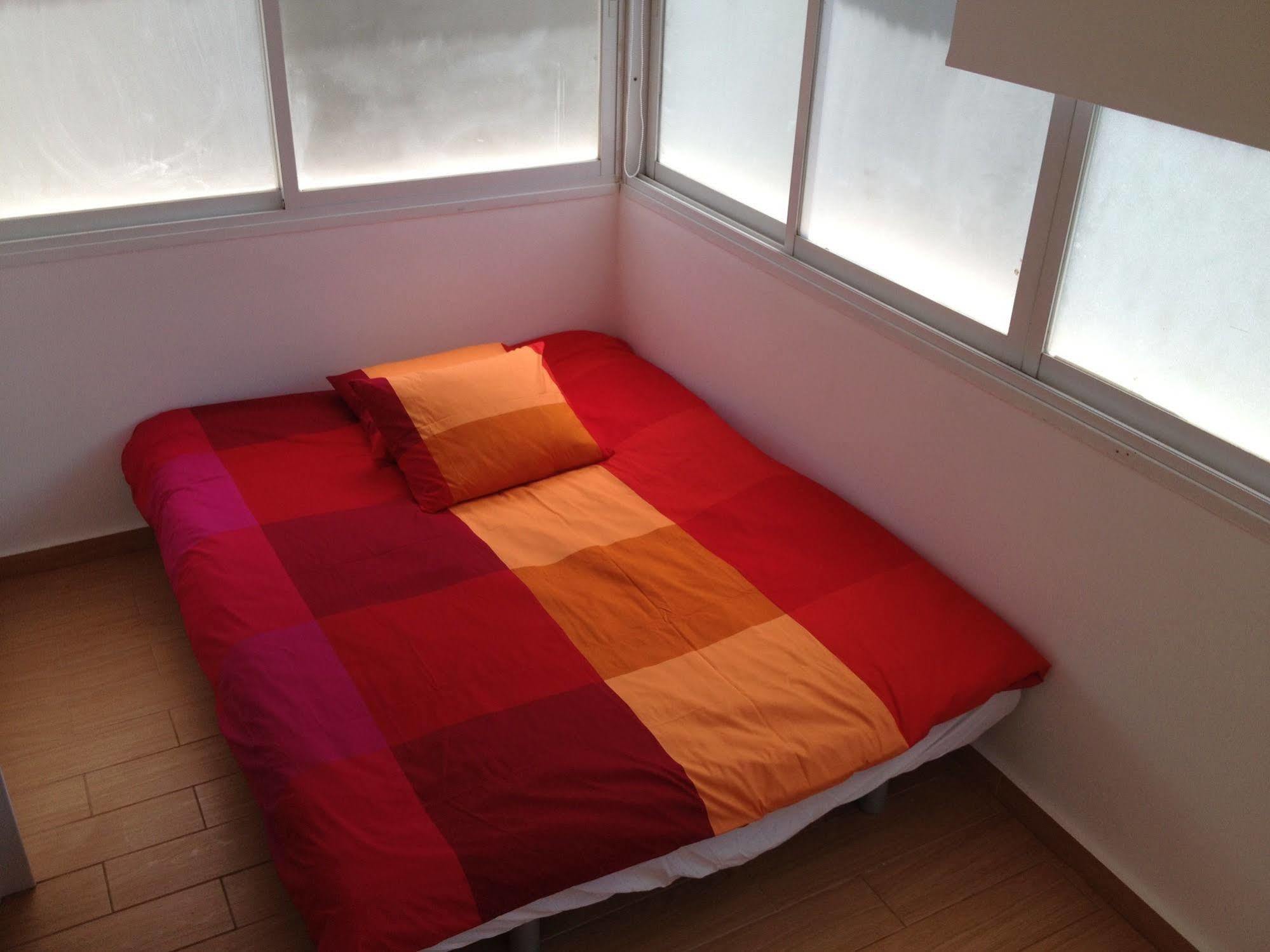 Frishman Apartments Tel-Aviv Extérieur photo