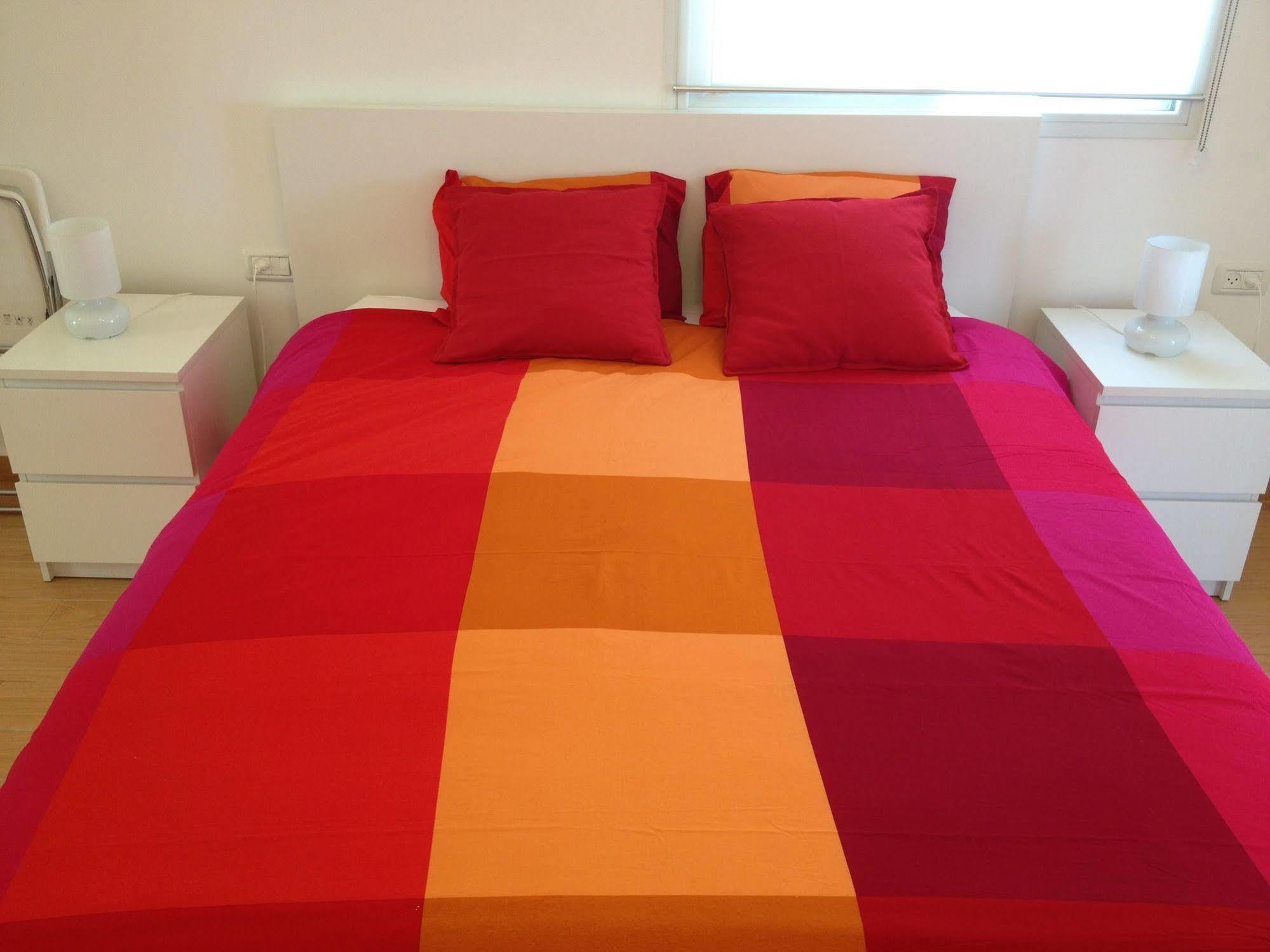 Frishman Apartments Tel-Aviv Extérieur photo